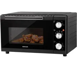 Sencor SEO 2000BK 20l - Kup na Raty - RRSO 0%