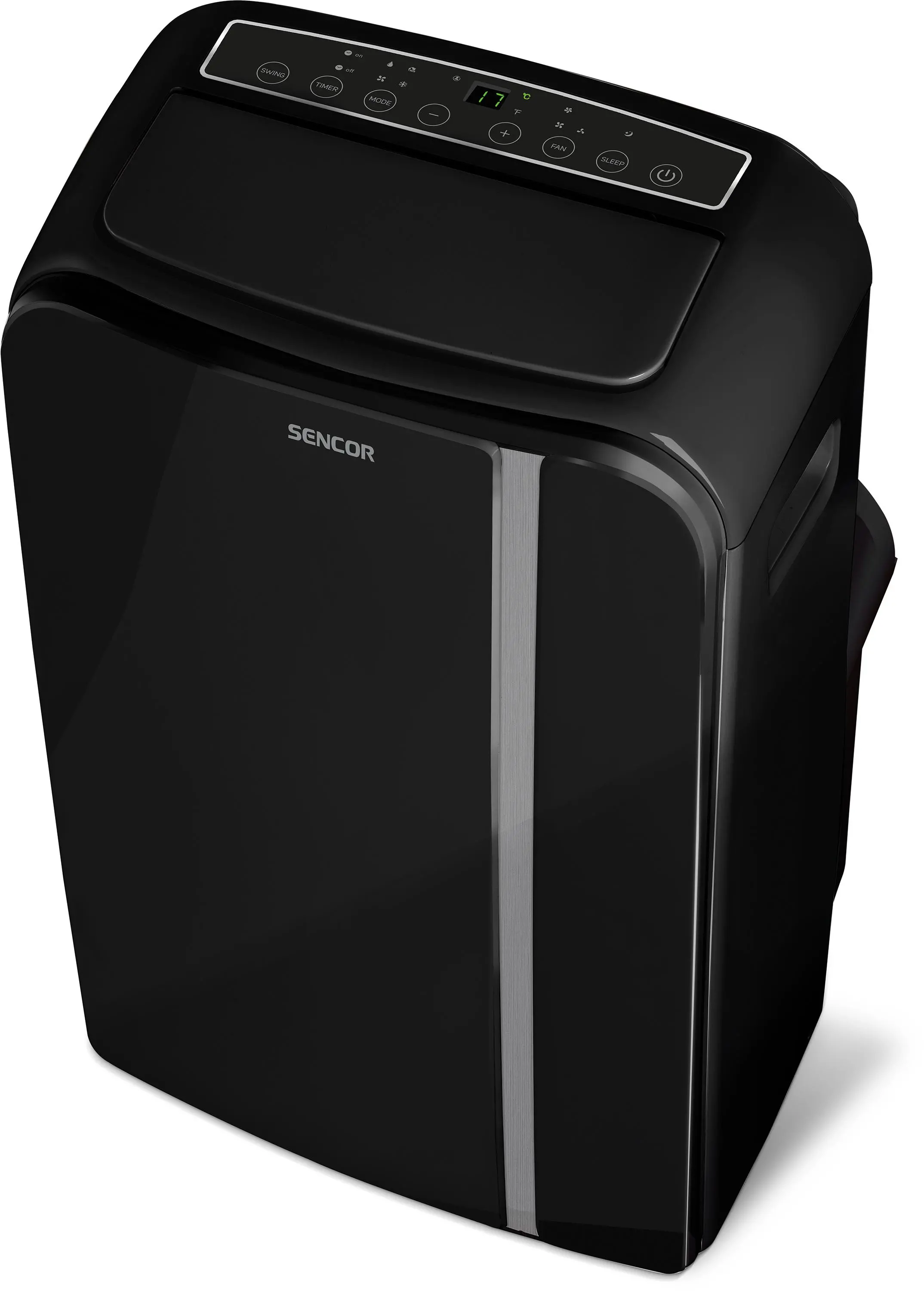 Klimatyzator Sencor SAC MT1241C