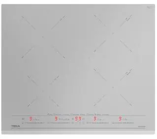 Teka IZC 64630 SM MST 60cm - DRUGI -30%, ALBO 5-TY ZA 1ZŁ - Kup na Raty - RRSO 0%