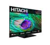 Telewizor Hitachi QLED 50HAQ6360 50" QLED 4K Android TV Dolby Vision DVB-T2