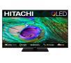 Telewizor Hitachi QLED 50HAQ6360 50" QLED 4K Android TV Dolby Vision DVB-T2
