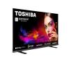 Telewizor Toshiba 43QA4C63DG 43" QLED 4K Android TV Dolby Vision DVB-T2