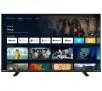 Telewizor Toshiba 43QA4C63DG 43" QLED 4K Android TV Dolby Vision DVB-T2