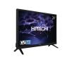 Telewizor Hitachi 24HE1300 24" LED HD Ready 60Hz DVB-T2