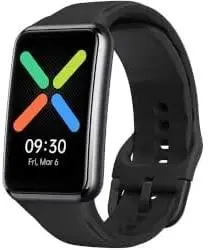 Smartwatch OPPO Watch Free 40mm Czarny