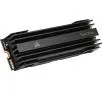 Dysk Corsair Force MP600 Pro 1TB PCIe Gen 4.0 x4