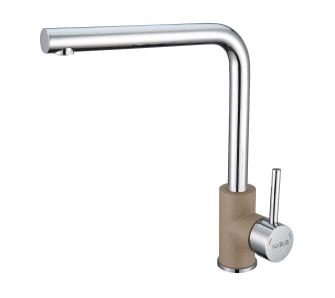 Bateria Alveus Selma 1129042 Beżowy/chrom Stal szlachetna