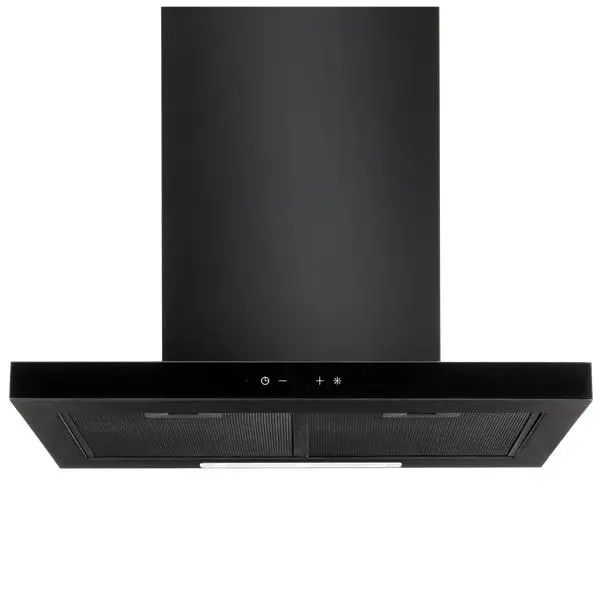 Okap Akpo WK-9 Feniks Slim 50 Czarny