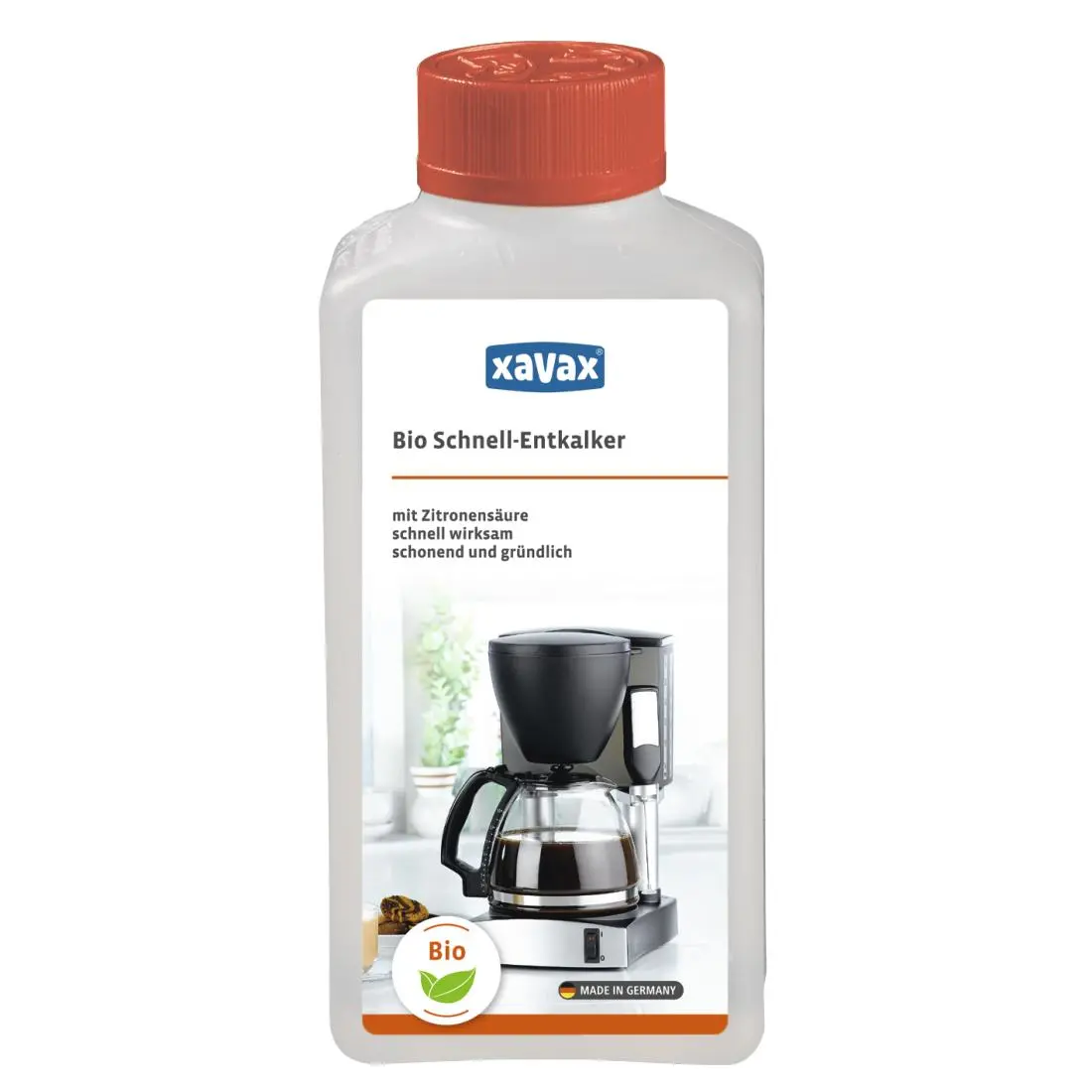 Odkamieniacz Xavax 111734 250ml