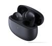 Słuchawki bezprzewodowe Xiaomi Buds 3T Pro Dokanałowe Bluetooth 5.2 Czarny