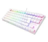 Klawiatura mechaniczna Genesis Thor 303 TKL HOT SWAP Outemu
