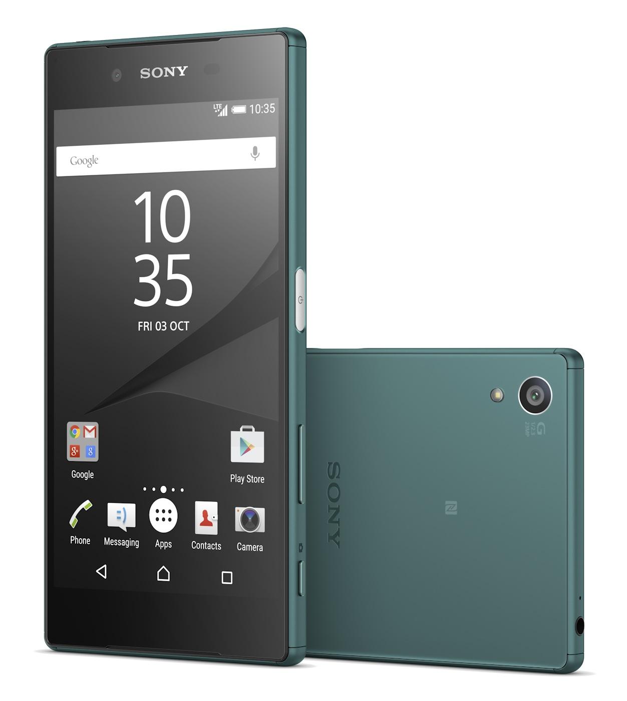 Xperia Z5 SO-01H Gold Green2個セット Xperia Z5 SO-01H Gold