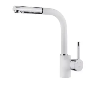 Teka ARK 938 Biały Chrom - DRUGI -30%, ALBO 5-TY ZA 1ZŁ - Kup na Raty - RRSO 0%