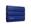 Dysk Samsung T7 Shield 2TB USB 3.2  Niebieski