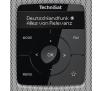 Radioodbiornik TechniSat DigitRadio 2 S Radio FM DAB+ Bluetooth Biały