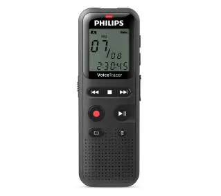 Philips DVT1160 Srebrny