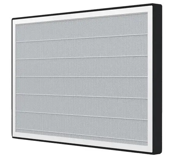 Filtr do oczyszczacza Aeno AAPF2