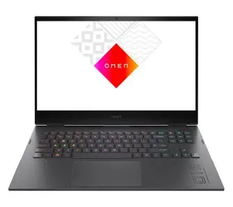 Laptop gamingowy HP OMEN 16-c0142nw 16,1" 144Hz R7 5800H 16GB RAM 1TB Dysk SSD RTX3070 Srebrny