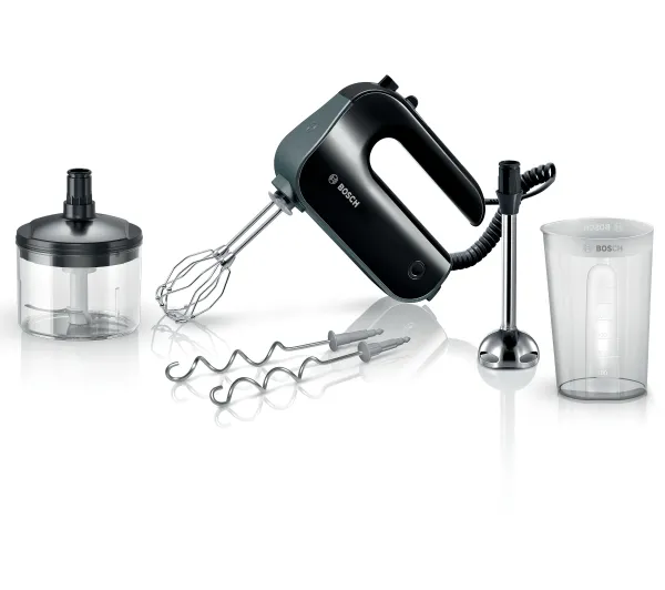 Miksery ręczne - Bosch MFQ4980B 850W