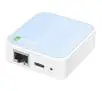 Router TP-LINK TL-WR802N Niebieski