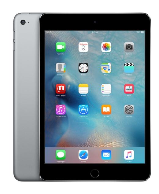 Apple iPad mini 4 Wi-Fi + Cellular 64GB Szary - Opinie, Cena Apple iPad mini 4 Wi-Fi + Cellular 64GB Szary - Opinie, Cena