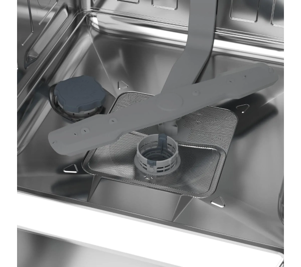 Beko DVN05320S 59,8cm Kosz na sztućce - DRUGI -30%, ALBO 5-TY ZA 1ZŁ - Kup na Raty - RRSO 0%