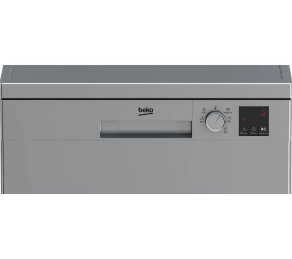 Beko DVN05320S 59,8cm Kosz na sztućce - DRUGI -30%, ALBO 5-TY ZA 1ZŁ - Kup na Raty - RRSO 0%
