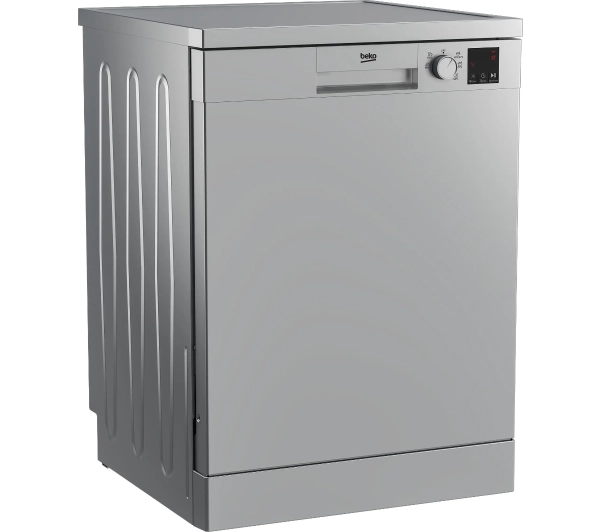 Beko DVN05320S 59,8cm Kosz na sztućce - DRUGI -30%, ALBO 5-TY ZA 1ZŁ - Kup na Raty - RRSO 0%