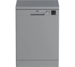 Beko DVN05320S 59,8cm Kosz na sztućce - DRUGI -30%, ALBO 5-TY ZA 1ZŁ - Kup na Raty - RRSO 0%