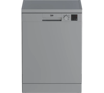 Zmywarka Beko DVN05320S 59,8cm Kosz na sztućce