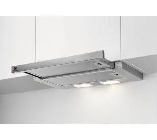 Electrolux LFP326S Szary - DRUGI -30%, ALBO 5-TY ZA 1ZŁ - Kup na Raty - RRSO 0%