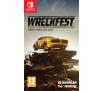 Wreckfest Gra na Nintendo Switch