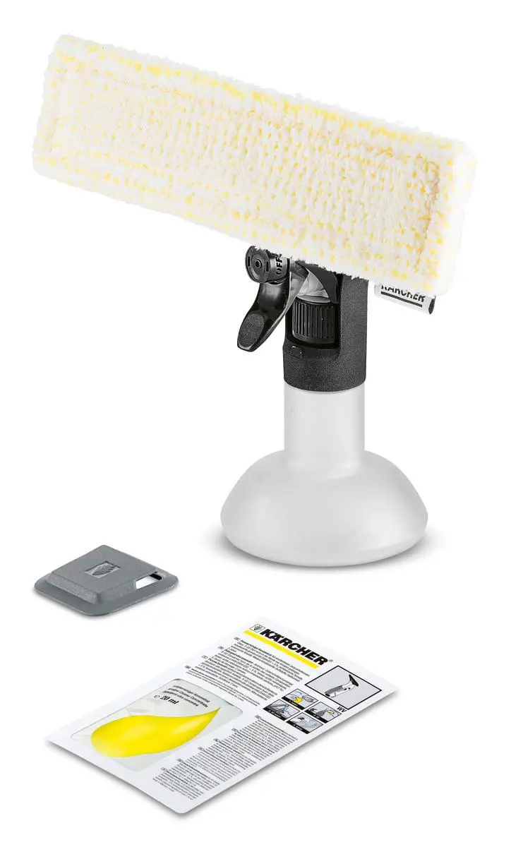 Butelka ze spryskiwaczem Karcher 2.633-129.0