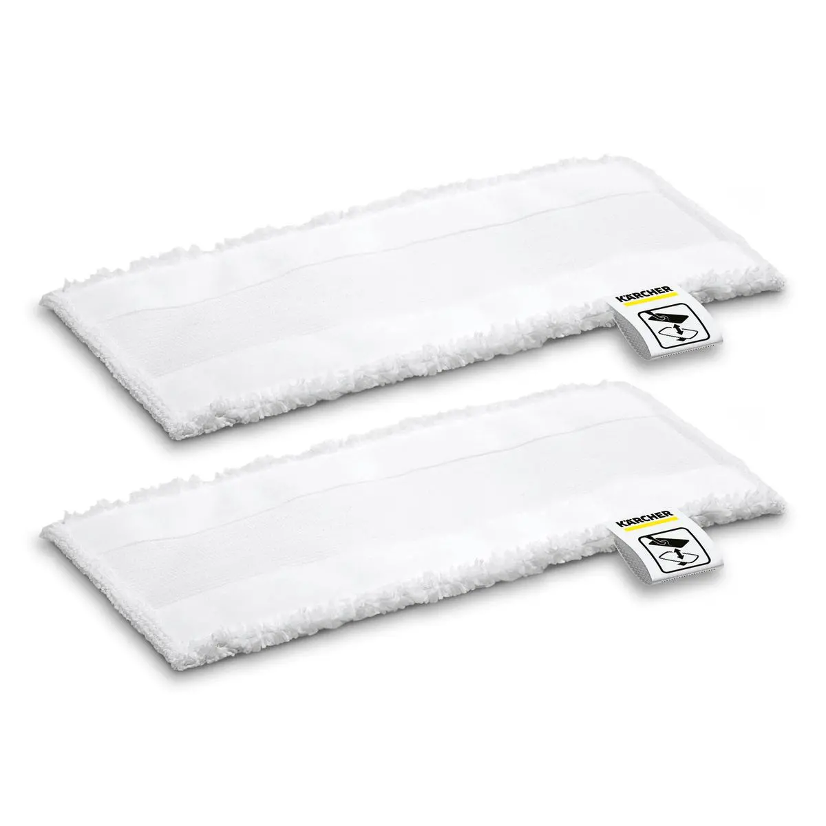 Zestaw ściereczek Karcher EasyFix MINI 2.863-296.0