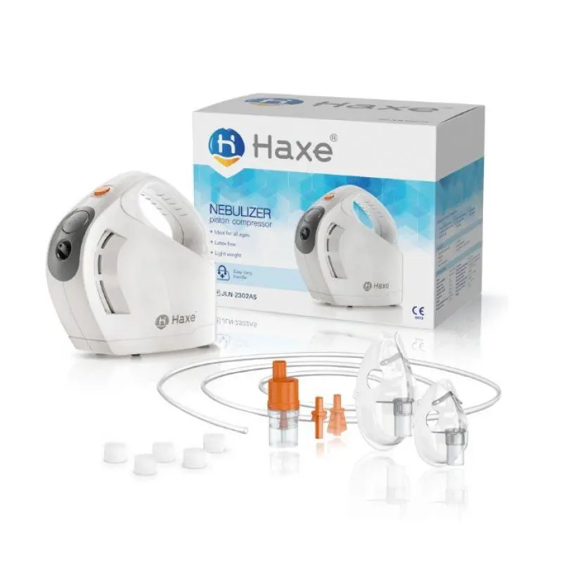 Inhalator Haxe JLN-2302AS