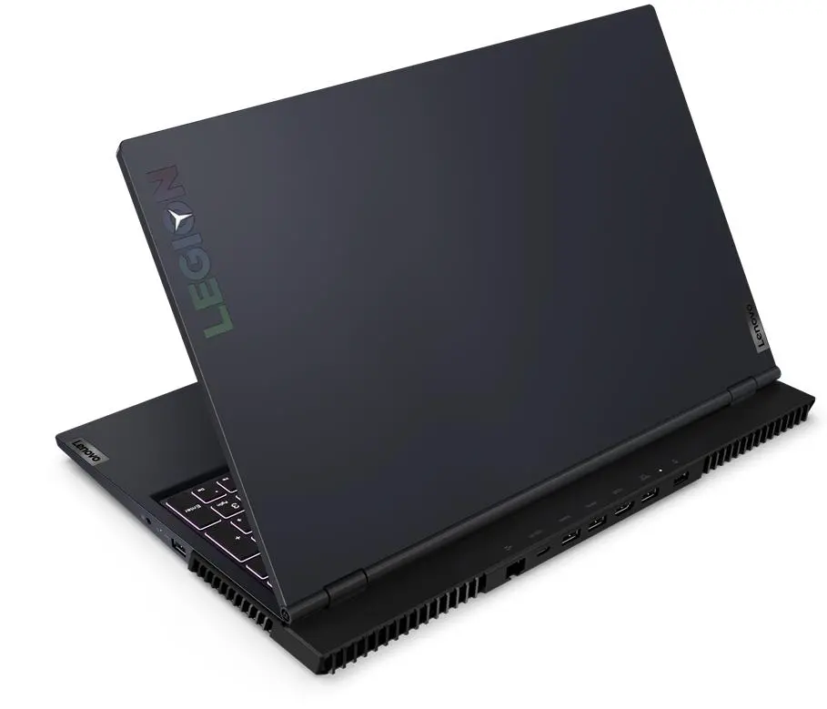 LenovoノートPC Ryzen7 5800H RTX3060 Laptop gamingowy Lenovo Legion 5 15ACH6H 15,6