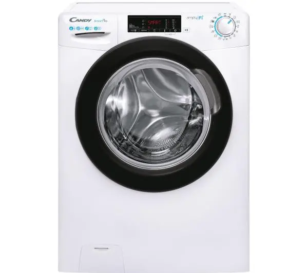 Candy Smart Pro CO4 1265TWBE/1-S Slim 6kg 1200obr/min Zdalne sterowanie