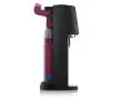 Saturator Sodastream Terra + 2 butelki Czarny