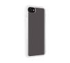 Etui Vivanco Rock Solid do iPhone SE 2020/8/7/6S Przezroczysty