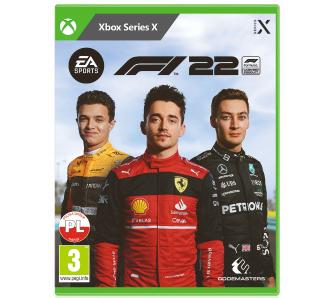 F1 22 Gra na Xbox Series X