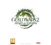 Guild Wars 2: Heart of Thorns - Gra na PC