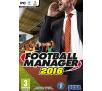 Football Manager 2016 PC