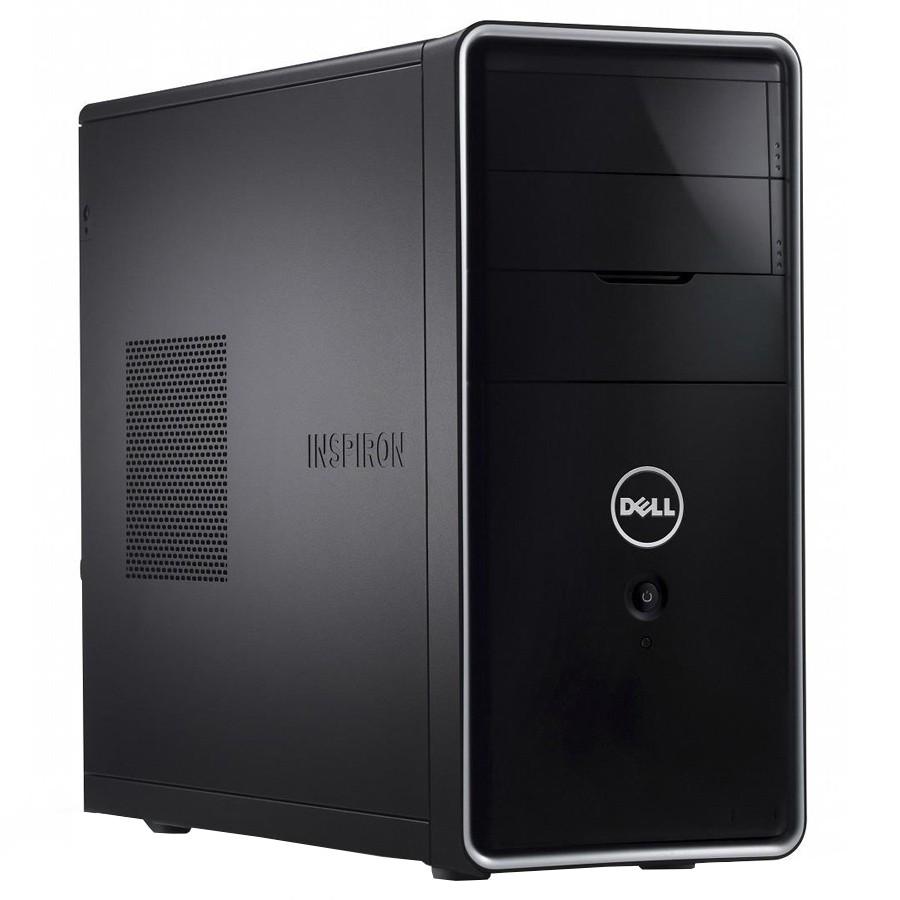 Dell Inspiron 3847 Intel® Core™ i3-4170 4GB 500GB GT705 W8.1