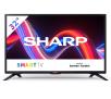 Telewizor Sharp 32EE4EA 32" LED HD Ready Smart TV DVB-T2