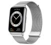 Smartwatch Huawei Watch Fit 2 Elegant 46mm GPS Srebrny