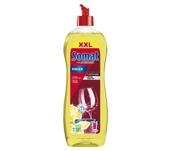 Somat Rinser Lemon 750 ml