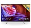 Telewizor Sony KD-43X85K 43" LED 4K 120Hz Google TV Dolby Vision Dolby Atmos HDMI 2.1 DVB-T2