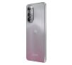 Smartfon Motorola Edge 30 8/128GB  6,55" 144Hz 50Mpix Srebrno-różowy