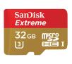 SanDisk Extreme microSDHC 90mb/s U3/UHS-I 32GB