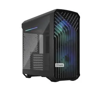 Obudowa Fractal Design Torrent Compact RGB TG Light Tint RGB Czarny